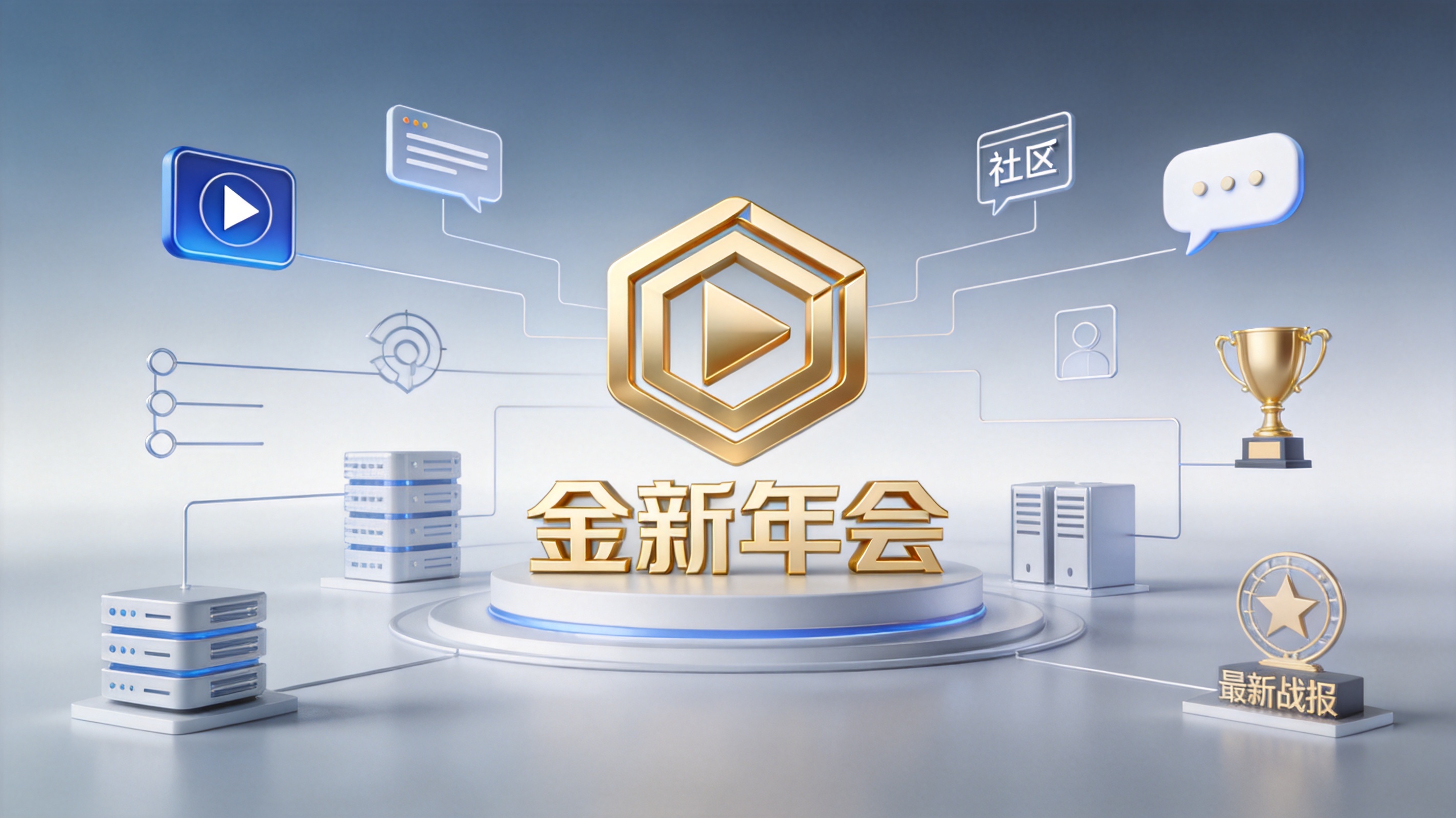 jinnianhui金年会品牌标识